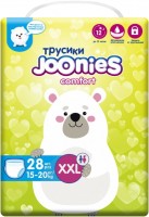 Фото - Підгузки Joonies Comfort Pants XXL / 28 pcs 