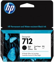 Wkład drukujący HP 712 3ED70A 