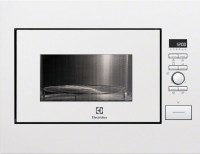 Фото - Вбудована мікрохвильова піч Electrolux EMS 26204 OW 