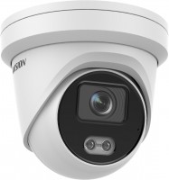 Фото - Камера відеоспостереження Hikvision DS-2CD2327G2-LU 2.8 mm 