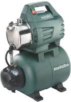 Pompa hydroforowa i sanitarna Metabo HWW 4500/25 Inox 
