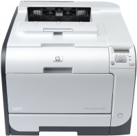 Фото - Принтер HP Color LaserJet CP2025 