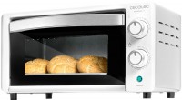 Фото - Електродуховка Cecotec Bake&Toast 490 