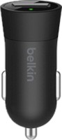 Зарядний пристрій Belkin Power Pack Car Kit 