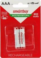 Zdjęcia - Bateria / akumulator SmartBuy 2xAAA 800 mAh 