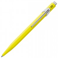 Ручка Caran dAche 849 Pop Line Yellow 