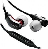 Zdjęcia - Słuchawki Logitech Ultimate Ears 600vi 