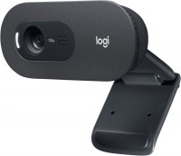 Zdjęcia - Kamera internetowa Logitech Webcam C505 