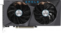 Фото - Відеокарта Gigabyte GeForce RTX 3060 Ti EAGLE 8G 