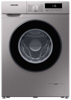 Фото - Пральна машина Samsung WW80T3040BS сріблястий