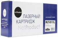 Фото - Картридж Net Product N-MLT-D111L 