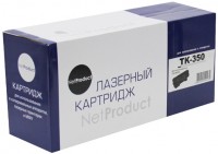 Фото - Картридж Net Product N-TK-350 