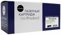 Фото - Картридж Net Product N-TK-5230M 