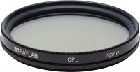 Zdjęcia - Filtr fotograficzny RAYLAB CPL 52 mm