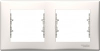 Рамка для розетки / вимикача Schneider Sedna SDN5800323 