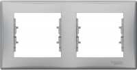 Рамка для розетки / вимикача Schneider Sedna SDN5800360 