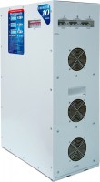 Zdjęcia - Stabilizator napięcia Ukrtehnologija Optimum+ 15000x3 LV 45 kVA