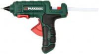 Фото - Клейовий пістолет Parkside PHP 500 E3 