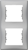 Рамка для розетки / вимикача Schneider Sedna SDN5801160 