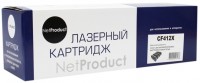 Zdjęcia - Wkład drukujący Net Product N-CF412X 