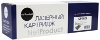 Фото - Картридж Net Product N-CF411X 