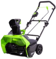 Фото - Снігоочисник Greenworks GD60ST 2602407UB 