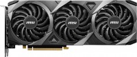 Фото - Відеокарта MSI GeForce RTX 3060 Ti VENTUS 3X OC 