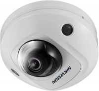 Фото - Камера відеоспостереження Hikvision DS-2CD2543G0-IS 4 mm 