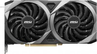 Фото - Відеокарта MSI GeForce RTX 3060 Ti VENTUS 2X OC 