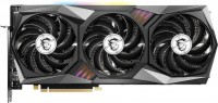 Zdjęcia - Karta graficzna MSI GeForce RTX 3060 Ti GAMING TRIO 