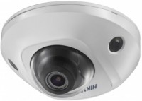 Фото - Камера відеоспостереження Hikvision DS-2CD2523G0-IWS 4 mm 