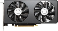 Zdjęcia - Karta graficzna MSI GeForce RTX 3060 Ti TWIN FAN OC 