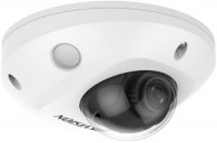 Фото - Камера відеоспостереження Hikvision DS-2CD2523G0-IS 4 mm 