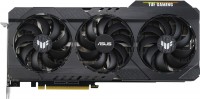 Фото - Відеокарта Asus GeForce RTX 3060 Ti TUF 