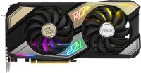 Фото - Відеокарта Asus GeForce RTX 3060 Ti KO Gaming 