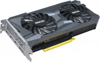 Zdjęcia - Karta graficzna INNO3D GeForce RTX 3060 TI TWIN X2 OC 