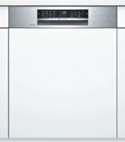 Фото - Вбудована посудомийна машина Bosch SMI 68MS04E 
