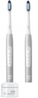 Електрична зубна щітка Oral-B Pulsonic Slim Duo 4200 