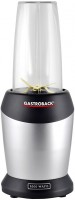 Міксер Gastroback Micro Blender 41029 нержавіюча сталь