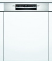 Вбудована посудомийна машина Bosch SMI 2ITS33E 