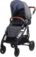 Zdjęcia - Wózek Valco Baby Snap Ultra Trend 2 in 1 