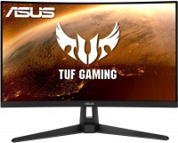 Monitor Asus TUF Gaming VG27WQ1B 27 "  czarny
