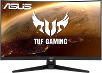 Zdjęcia - Monitor Asus TUF Gaming VG32VQ1B 32 "  czarny
