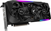 Фото - Відеокарта Gigabyte GeForce RTX 3060 Ti AORUS MASTER 8G 