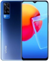 Фото - Мобільний телефон Vivo Y51 128 ГБ / 8 ГБ