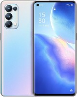 Zdjęcia - Telefon komórkowy OPPO Reno5 Pro 5G 128 GB / 8 GB