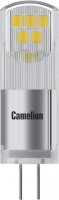 Фото - Лампочка Camelion LED5-JC-NF 3W 4500K G4 