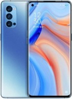 Zdjęcia - Telefon komórkowy OPPO Reno5 5G 256 GB / 12 GB