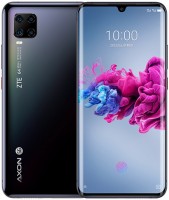 Фото - Мобільний телефон ZTE Axon 11 5G 128 ГБ / 8 ГБ