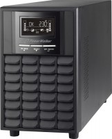 Zasilacz awaryjny (UPS) PowerWalker VI 1100 CW IEC 1100 VA